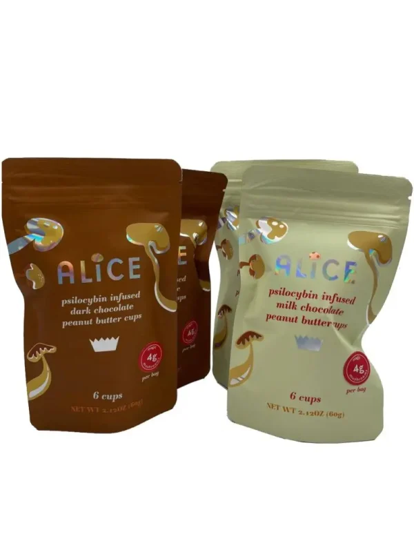 ALICE CHOCOLATE