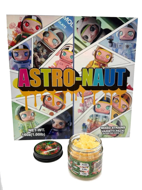 ASTRONAUT SUGAR - Image 2