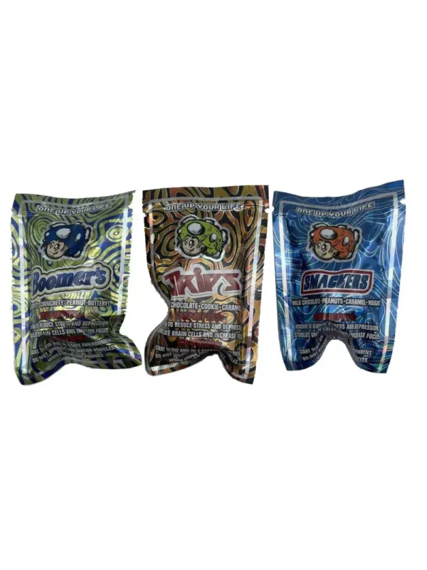 BOOMERS TREATS