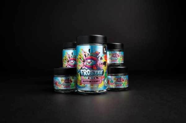 FROSTEE Snowcaps - Image 3