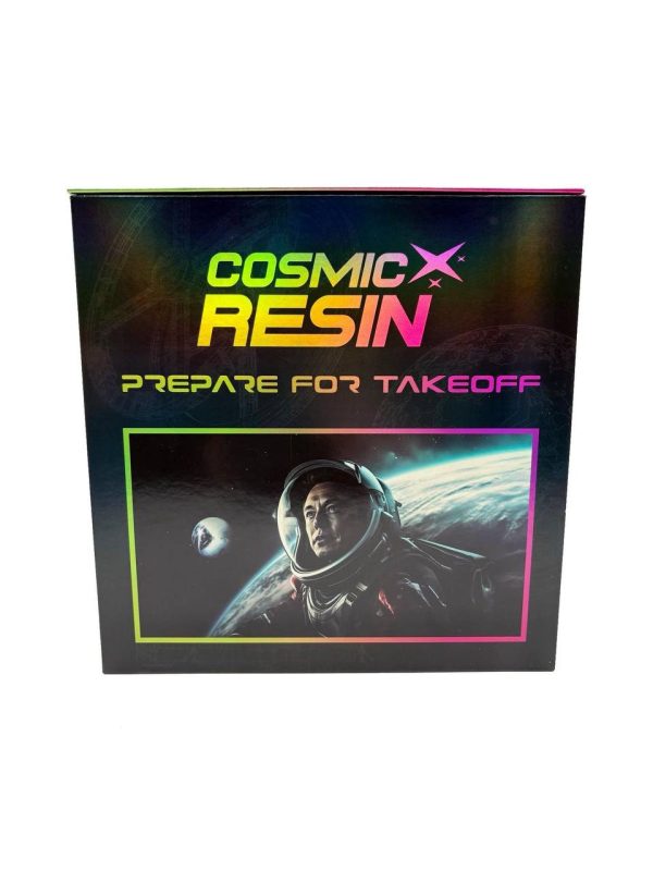 GALAXY TREATS - COSMIC RESIN SUGAR - Image 4