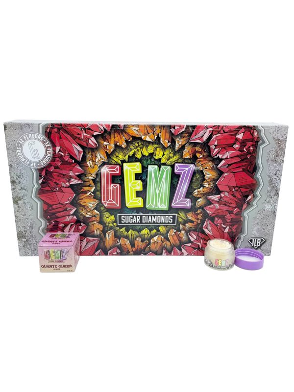 GEMZ DIAMONDS