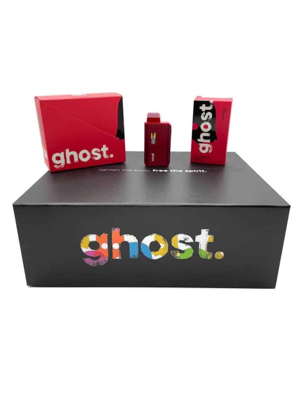 GHOST 2G DISPO