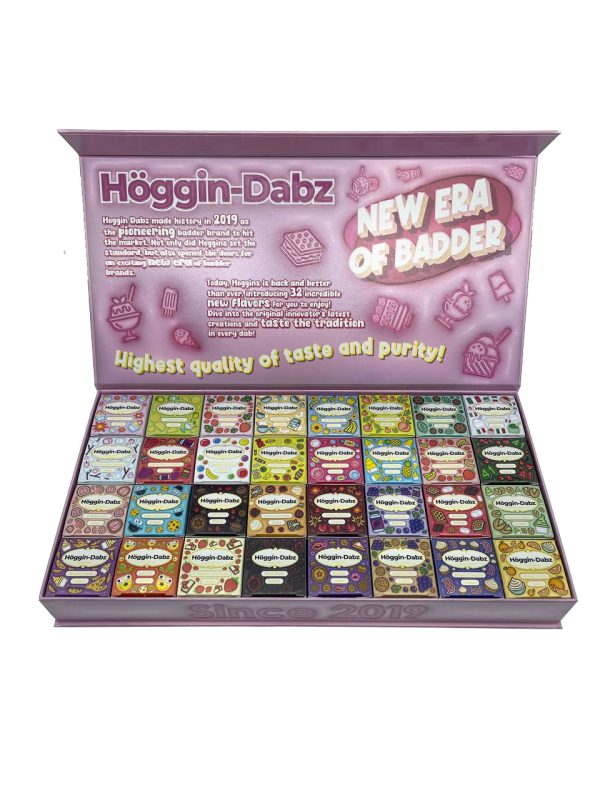 HOGGIN DABZ BADDER - Image 4