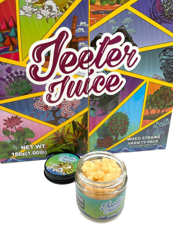 JEETER JUICE SUGAR - Image 2