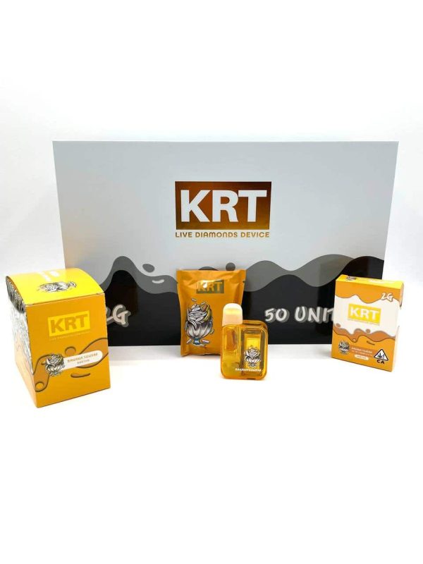 KRT 2G DISPO