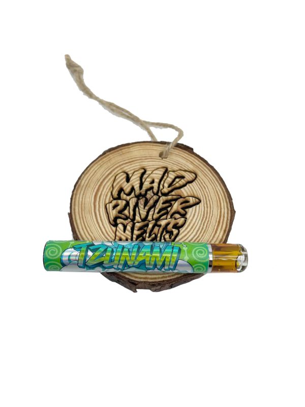 MAD RIVER MELTS ROSIN 0.5G DISPO - Image 2