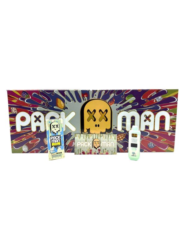 PACKMAN 2G DISPO - Image 5