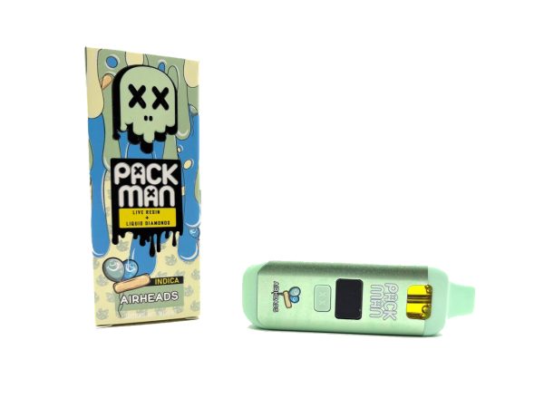 PACKMAN 2G DISPO - Image 4