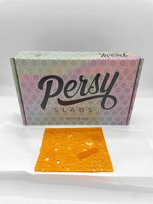 PERSY SLABS