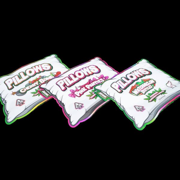 PILLOWS - Image 6