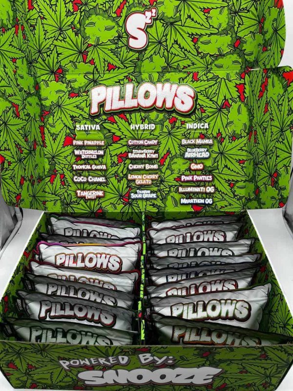 PILLOWS - Image 4