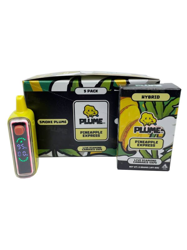 PLUME 2G DISPO - Image 2