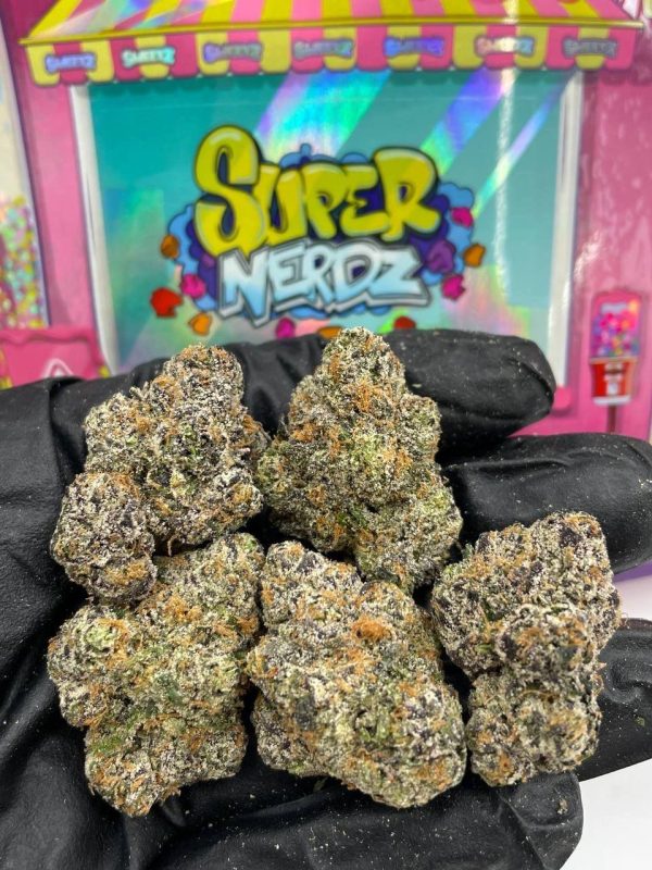 SWEETZ EXOTICS - Image 2