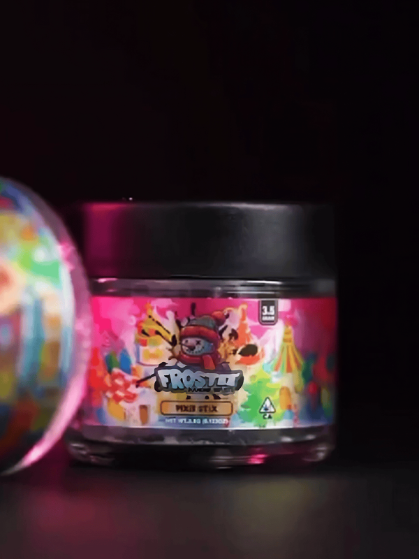 FROSTEE Snowcaps