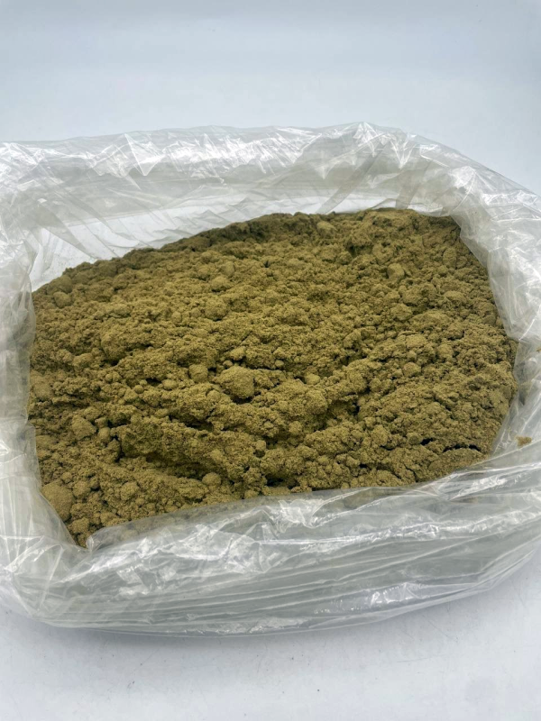 Premium Indoor Kief
