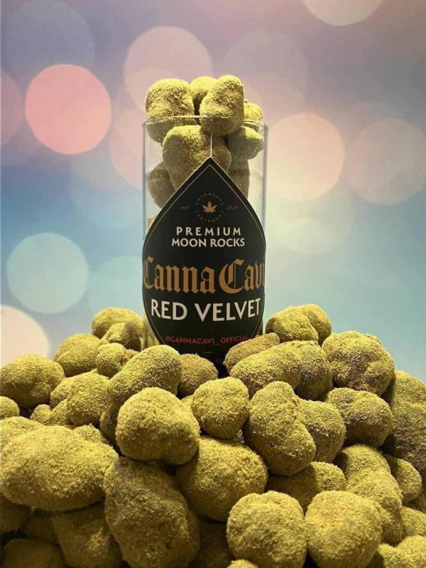 CANNA CAVI MOONROCKS - Image 2