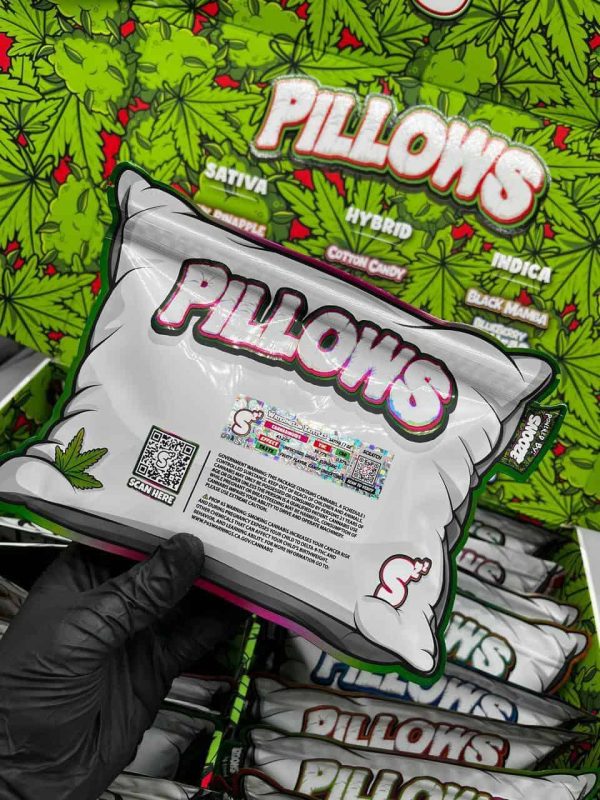 PILLOWS