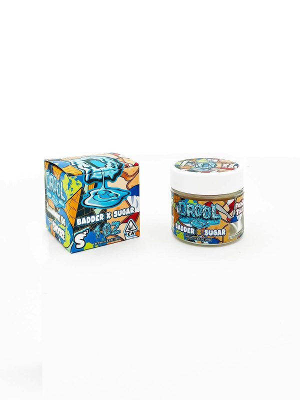 SNOOZE DROOL: BADDER + SUGAR - Image 5