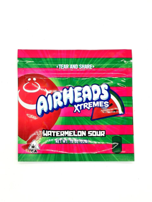 Airhead Gummies