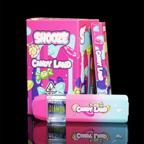 SNOOZE 2G Dispo